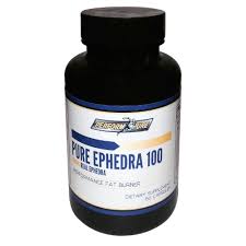 Pure Ephedra 100 Pills