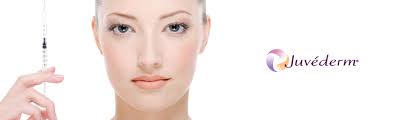 Juvederm Cosmetic Injection