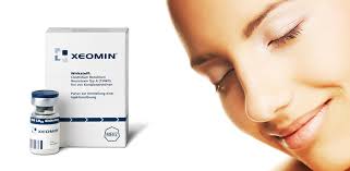 Xeomine Cosmetic Injection