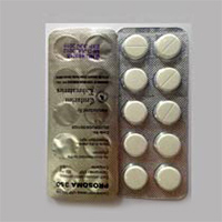 Carisoprodol 350mg Tablets