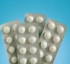 Cetirizine Dihydrochloride Tablets, Medicine Type : Allopathic
