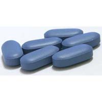 Viraday Tablets, for Clinic, Hospital, Personal