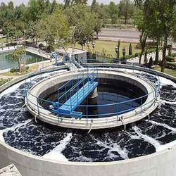 Electric Water Treatment Plant, for Industrial, Power : 4 kW
