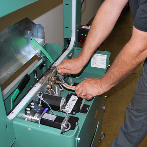 Carton Sealing Machine Repairing Services