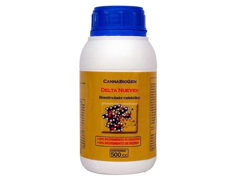 Cannabiogen Delta Nueve Organic Fertilizer, Purity : 99%