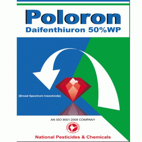 Diafenthiuron 50 % WP Insecticide