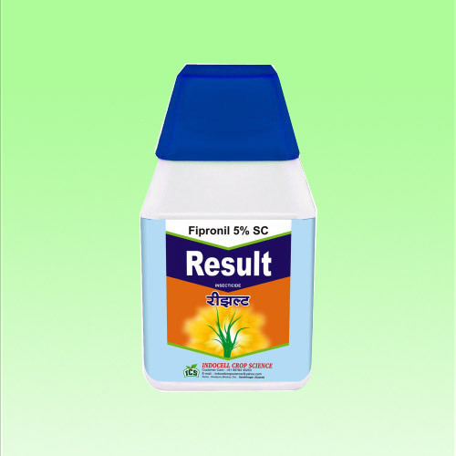 Fipronil 5 % SC Insecticide