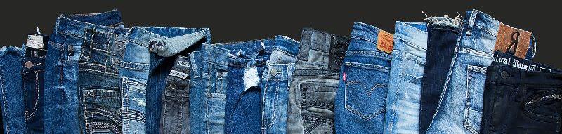Denim Jeans, Gender : Male