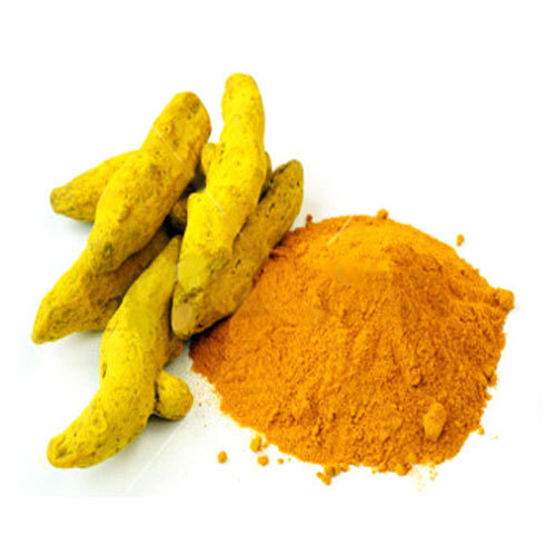 Turmeric Powder, Color : Yellow