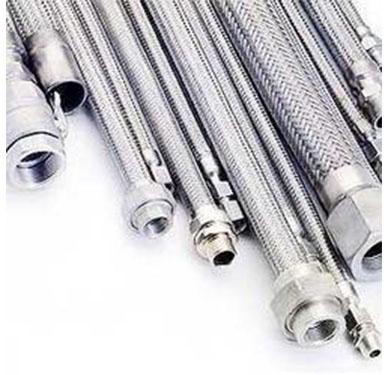 SS Corrugated Hose Pipes