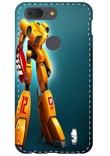 mobile back cover