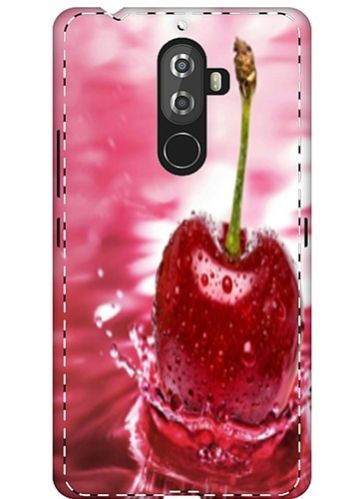 printed mobile cover