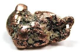 Copper Ore