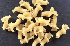 Campanelle Pasta