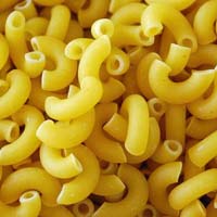 Elbow macaroni