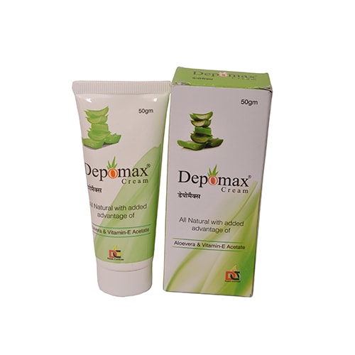Depomax skin Cream