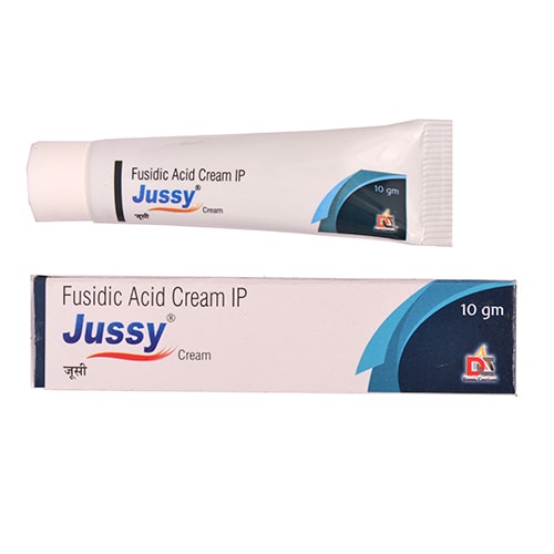 Jussy skin Cream