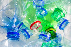 Plastic Recycled PET Bottles, Capacity : 10ml, 30ml, 60ml, 100ml, 120ml etc.