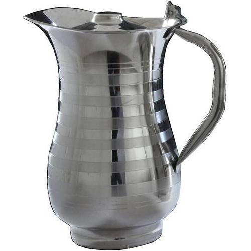 Stainless Steel Jug, Feature : Corrosion Resistant