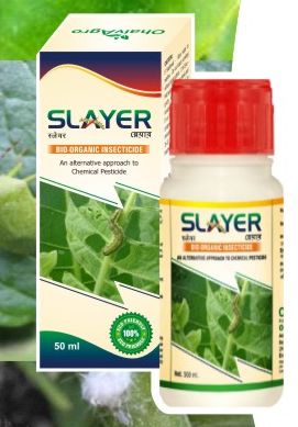 Slayer Insecticide
