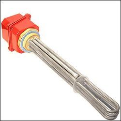 Immersion Heater