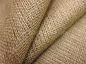 Hessian Cloth or Burlap, Pattern : Raw, Dyed Bleached