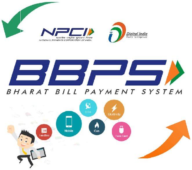 Bharat Bill Payment System