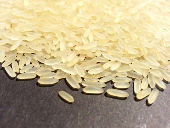 ir 64 parboiled rice