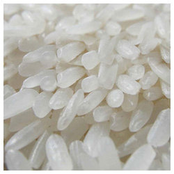 Organic IR 8 Parboiled Rice, Color : White