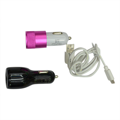 Cult Car Mobile Chargers, Power : 2.4 Ampere