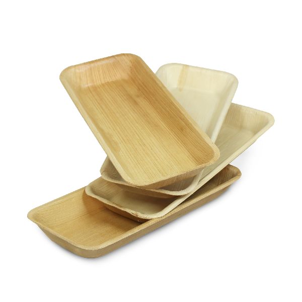 Eco Friendly Disposable Plates