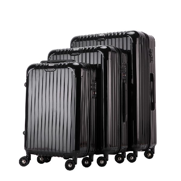 Big Brand Design Polycarbonate Pc Travel Trolley Luggage - Buy Luggage,Trolley  Luggage,Travel Luggage Product on Alibaba.com