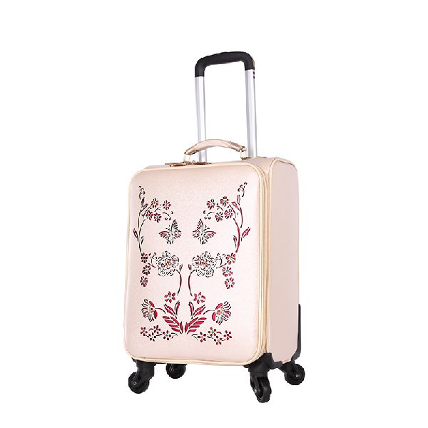 beautiful trolley bags