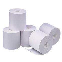 Cash Register Rolls