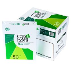 Copy Laser Paper