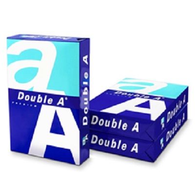 Double A Copy Paper