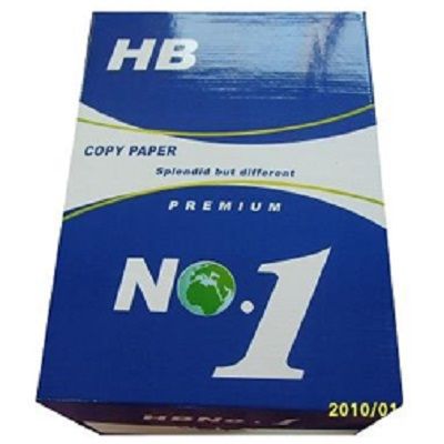 HB No.1 Copy Paper