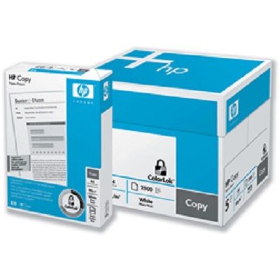 HP Copy Paper