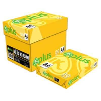 IK Plus Copy Paper