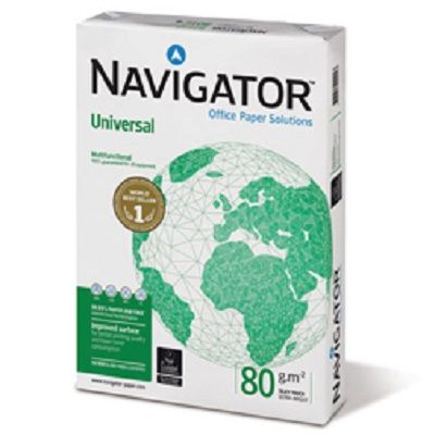 Navigator Copy Paper