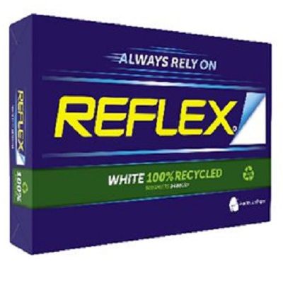 Reflex Copy Paper