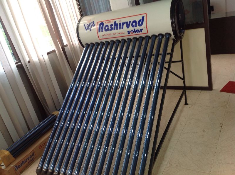Ashiravad Solar Water Heater