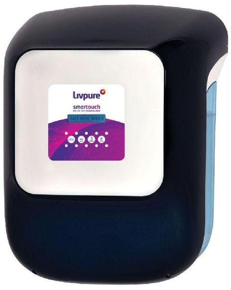 Livpure Smart Touch Water Purifier, Capacity : 8.5 Litre