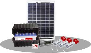 Solar Home Lighting System Wholesale Suppliers In Shimoga