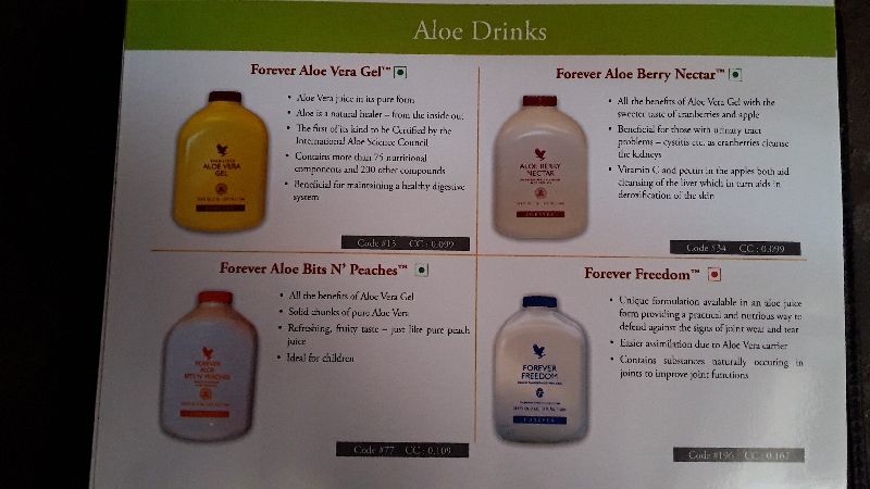 foreverlivingproduct