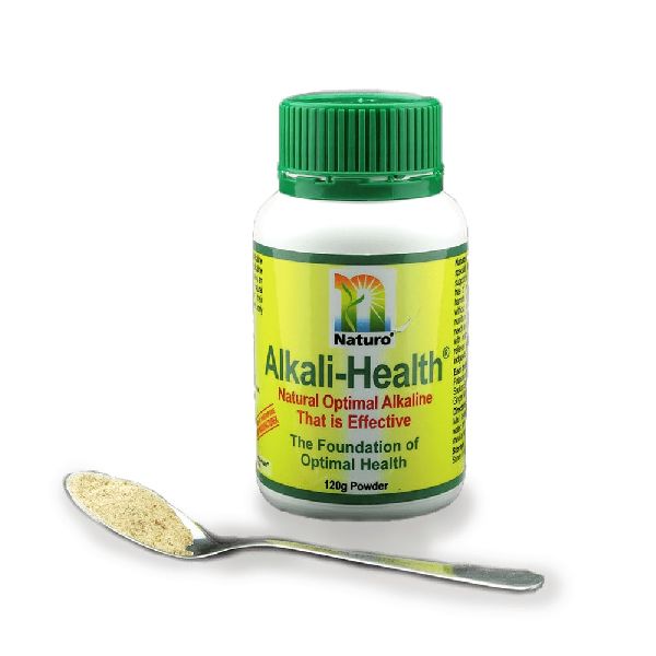 Alkali-Health Powder