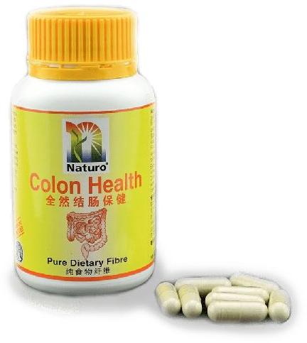 Colon Health Capsules