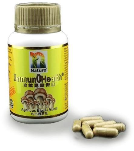 ImmunOHealth Capsules