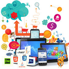 Website Multimedia Designing Services