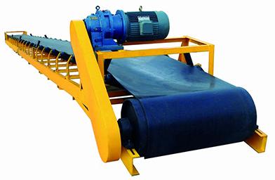 Belt Conveyor